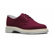 Dr. Martens 3 Eye 1461 Lester Old OxbloodCanvas