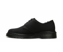 Dr. Martens 3 Eye 1461 Fl Mono Black Cascade Split