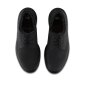 Dr. Martens 3 Loch 1461 Fl Mono Black Cascade Split