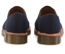 Dr. Martens 3 Eye 1461 Lester Navy Felt