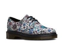 Dr. Martens 3 Loch 1461 Lester  Off White Wanderlust T...