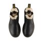 Dr. Martens Slip-On 2976 Leonore Black FL Wyoming
