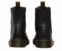 Dr. Martens 8 Eye 1460 Pascal Charcoal Temperley WF