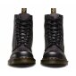 Dr. Martens 8 Loch 1460 Pascal Charcoal Temperley WF