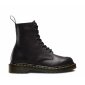 Dr. Martens 8 Eye 1460 Pascal Charcoal Temperley WF