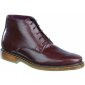 Dr. Martens 5 Eye Gilberto Brown Chukka Silhouette