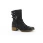 Kickers Ankel Boot Misshight Black