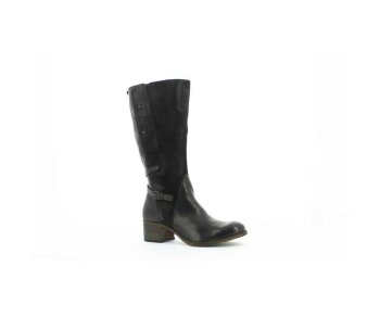 Kickers Stiefel Altho Black