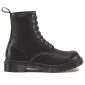 Dr. Martens 8 Eye 1460 Black Wyoming