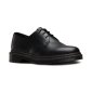 Dr. Martens 3 Loch 1461 Black Mono Smooth 14345001