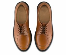 Dr. Martens 4 Loch Charlotte Oak Analine