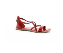 Kickers Sandale Divague Red 609430-504 EUR 40