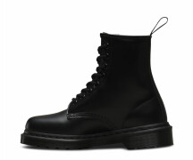 Dr. Martens 8 Eye 1460 Black Monochrome Smooth 14353001