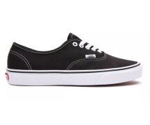 Vans Authentic Black