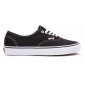 Vans Authentic Black