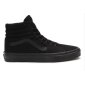 Vans Sk8-Hi Black Black Mono a