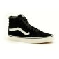 Vans Sk8-Hi MTE Pig Suede Fleece Black