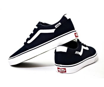 vans chapman