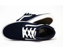 Vans Chapman Stripe Dress Blue