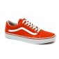 Vans Old Skool Canvas Tomato / TR