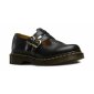 Dr. Martens Mary Jane 8065 Black Smooth 12916001