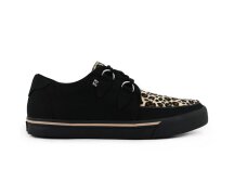 T.U.K. Sneaker A9181 2 Rings VLK D Ring Creeper Sneaker...