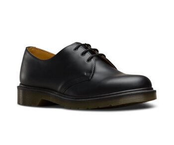 Dr. Martens 3 Eye 1461 Black 59er Smooth 10078001 Eur 40 (UK6,5)