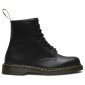 Dr. Martens 8 Eye 1460 Black Smooth 59er 10072004