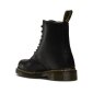 Dr. Martens 8 Loch 1460 Black Smooth 59er 10072004