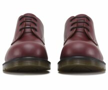 Dr. Martens 3 Loch 1925 PW Cherry Red Smooth 10110601