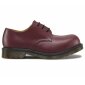 Dr. Martens 3 Loch 1925 PW Cherry Red Smooth 10110601