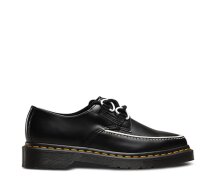 Dr. Martens 2 Eye Belladonna Black Polished Smooth