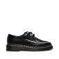 Dr. Martens 2 Eye Belladonna Black Polished Smooth