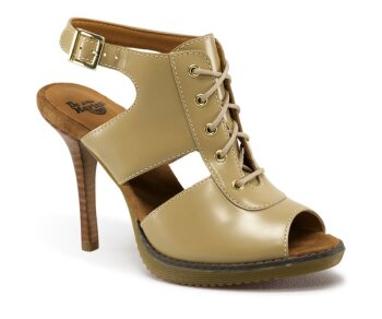 Dr. Martens Sandale Raina Buff Packard