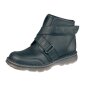 Dr. Martens Alfie Klettverschluss Boot Black