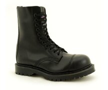 NPS Shoes LTD Premium Ranger Made in England Black 11...