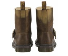 Dr. Martens Stiefel Whitley Tan Greenland Eur 41 (UK7)