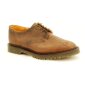Solovair NPS Shoes Made in England 4 Eye Gaucho Shoe Ben EUR 47 (UK12)