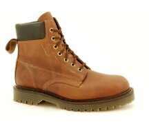 Solovair NPS Shoes Made in England 7 Loch Gaucho Padded...