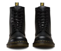 Dr. Martens 8 Loch 1460 Black Smooth 11822006 Eur 41 (UK7)