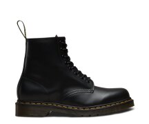 Dr. Martens 8 Eye 1460 Black Smooth 11822006 Eur 41 (UK7)