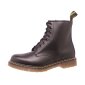 Dr. Martens 8 Loch 1460 Black Smooth 11822006 Eur 41 (UK7)