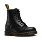 Dr. Martens 8 Loch 1460 Black Smooth 11822006 Eur 44 (UK9,5)