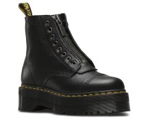 Dr. Martens 8 Loch Sinclair Black Aunt Sally