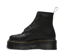 Dr. Martens 8 Loch Sinclair Black Aunt Sally