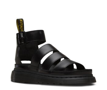 Dr. Martens sandals Clarissa Black 2 Brando 24477001