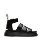 Dr. Martens sandals Clarissa Black 2 Brando 24477001