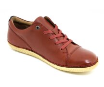 Kickers Hony Rouge Brique 693900-5043