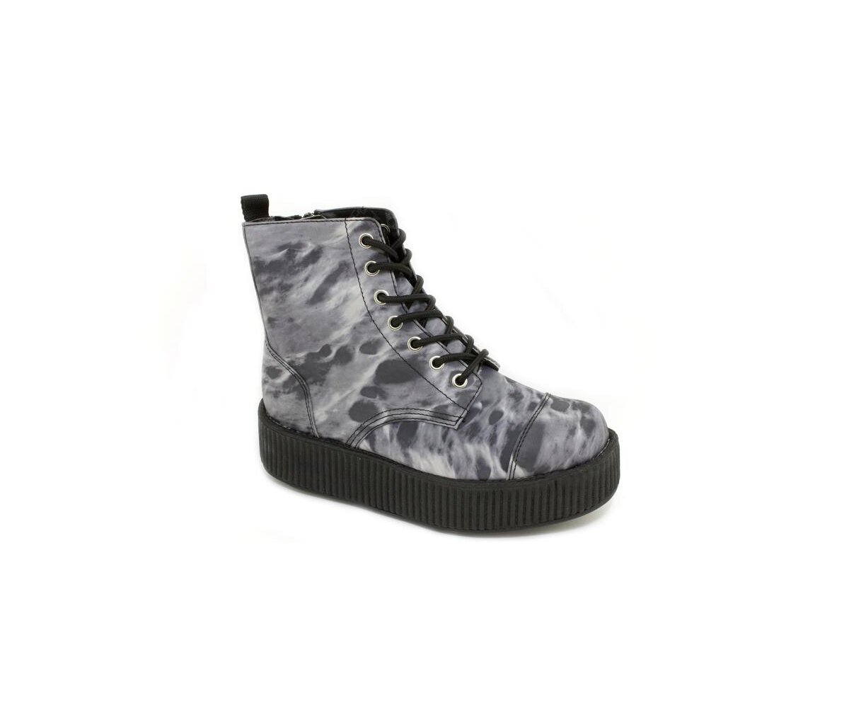 tuk creeper boot