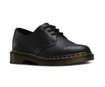 Dr. Martens 3 Loch 1461 Schwarz Virginia 2 20834001